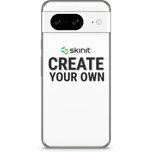 Custom Google Pixel 8 Skin